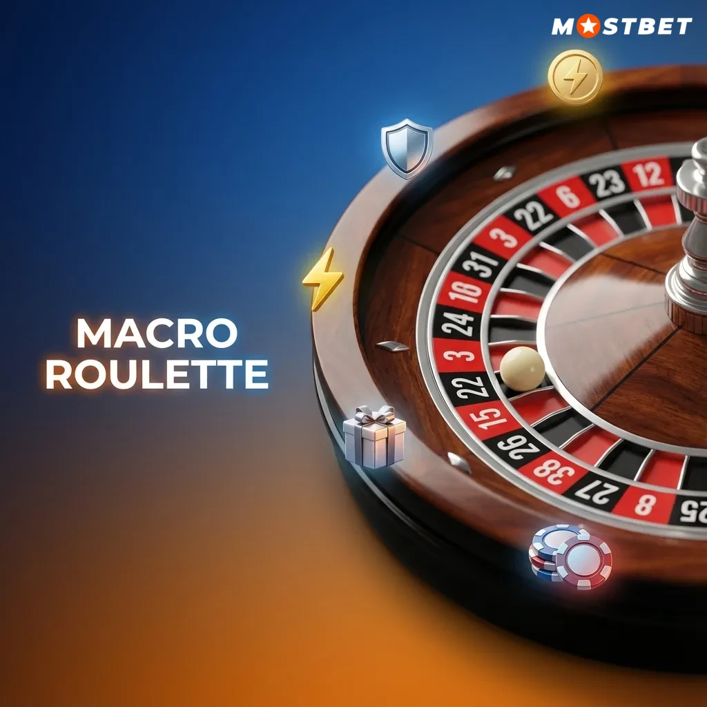 Infographic of Mostbet casino India features: INR payments, mobile app, licensed games, 24/7 support, responsible gambling tools